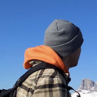 Photo de Adrien Mansard